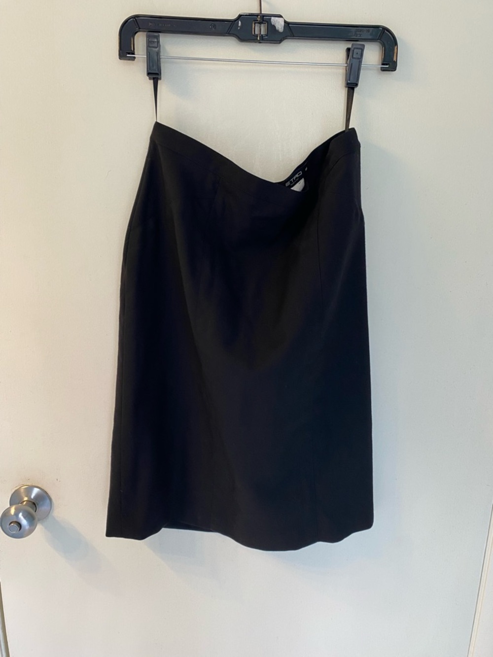 Etro Wool skirt Size IT 44/US M